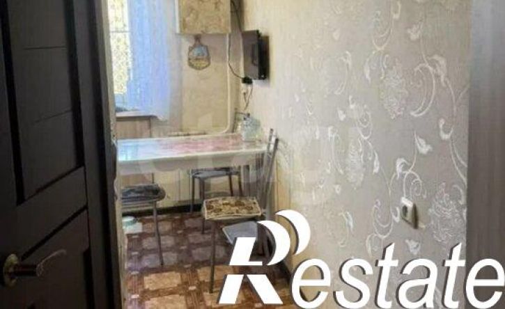 3-комн квартира улица Малышева, 7,  д. 7