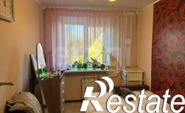 3-комн квартира улица Малышева, 7,  д. 7
