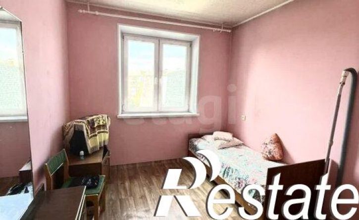 3-комн квартира улица Готвальда, 31,  д. 31