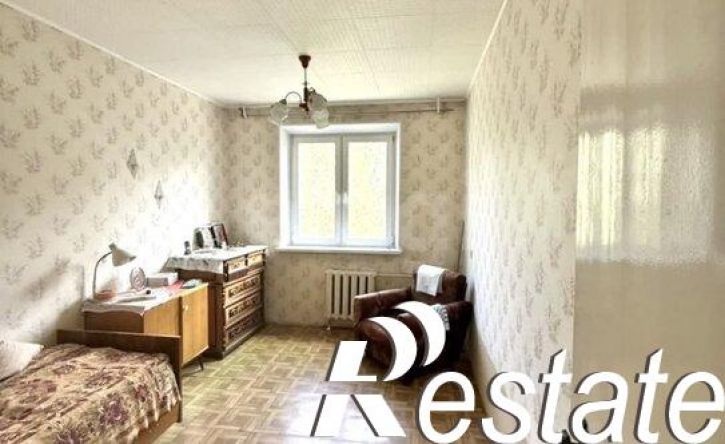 3-комн квартира улица Готвальда, 31,  д. 31
