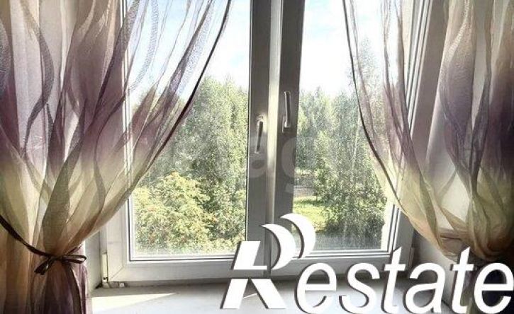 3-комн квартира улица Готвальда, 31,  д. 31
