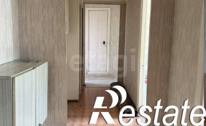 3-комн квартира улица Готвальда, 31,  д. 31