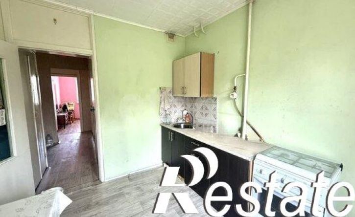 3-комн квартира улица Готвальда, 31,  д. 31