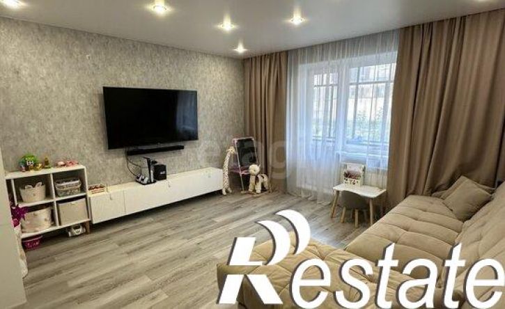 2-комн квартира улица 8 Марта, 108,  д. 108