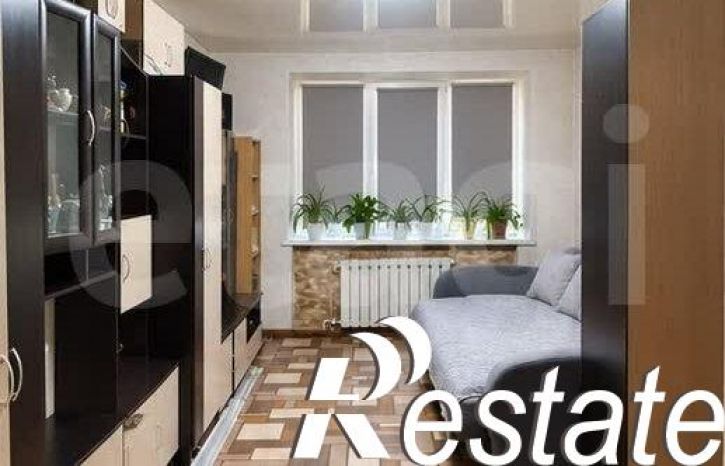 3-комн квартира улица Белинского, 14,  д. 14
