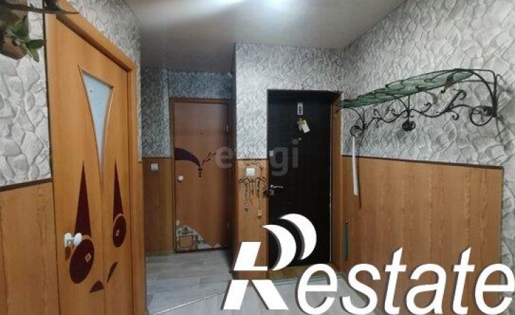 3-комн квартира улица Белинского, 14,  д. 14