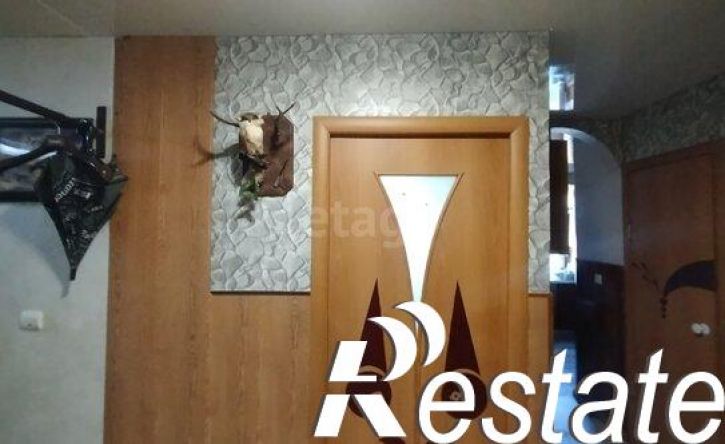 3-комн квартира улица Белинского, 14,  д. 14