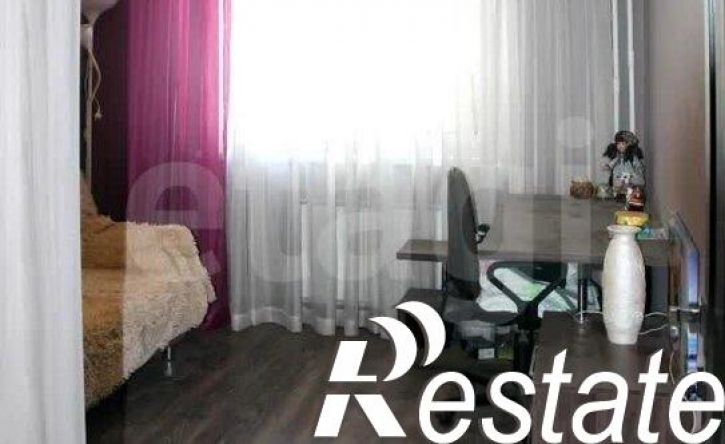 2-комн квартира улица Уральских Добровольцев, 1А,  д. 1А
