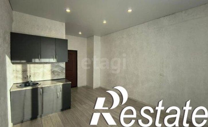1-комн квартира улица Лихачёва, 22,  д. 22