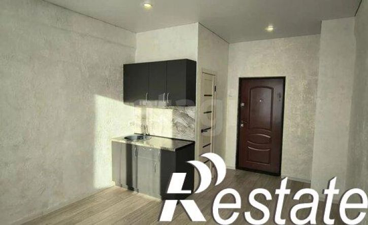 1-комн квартира улица Лихачёва, 22,  д. 22