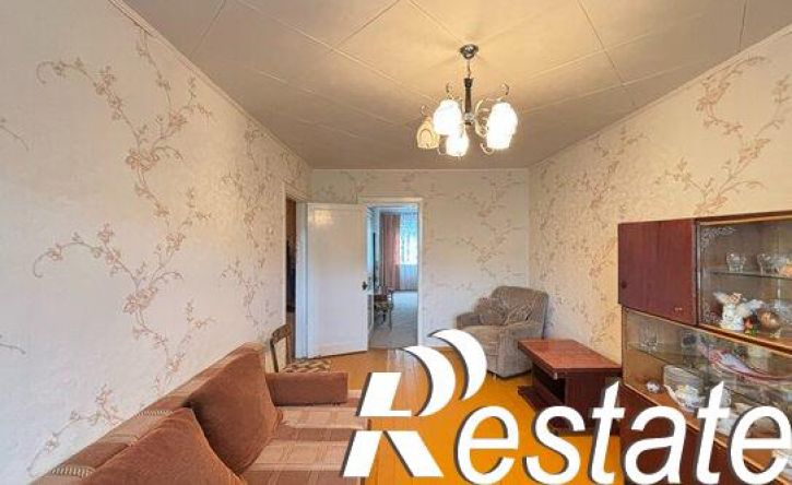 2-комн квартира проспект Октября, 34,  д. 34