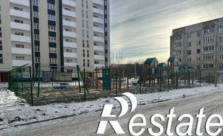 2-комн квартира улица Богдана Хмельницкого, 56,  д. 56