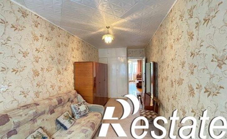 2-комн квартира проспект Октября, 34,  д. 34