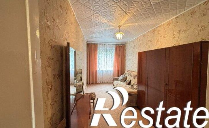 2-комн квартира проспект Октября, 34,  д. 34