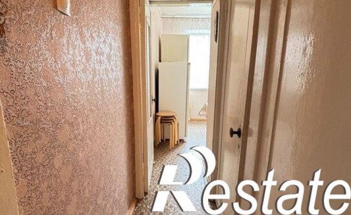 2-комн квартира проспект Октября, 34,  д. 34