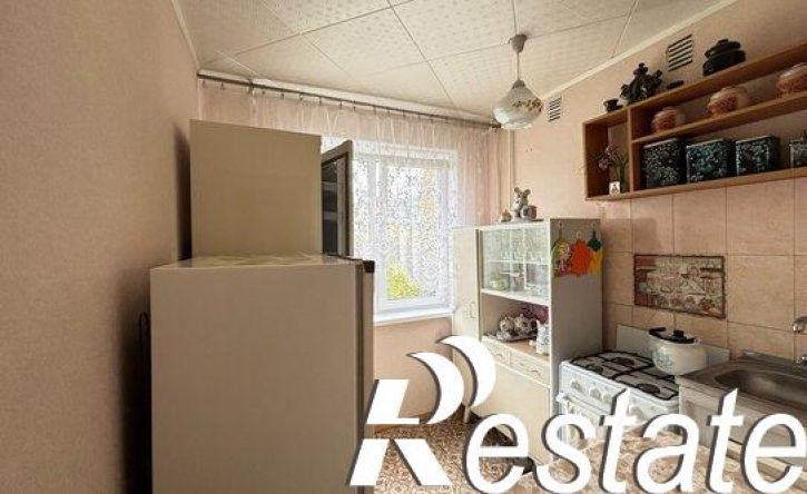 2-комн квартира проспект Октября, 34,  д. 34