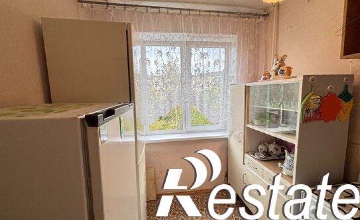 2-комн квартира проспект Октября, 34,  д. 34