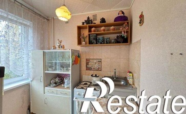 2-комн квартира проспект Октября, 34,  д. 34