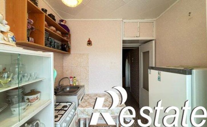2-комн квартира проспект Октября, 34,  д. 34