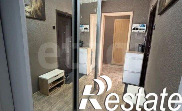 2-комн квартира улица Академика Павлова, 41,  д. 41