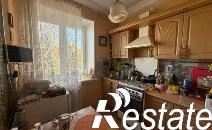 4-комн квартира улица Романенко, 16,  д. 16