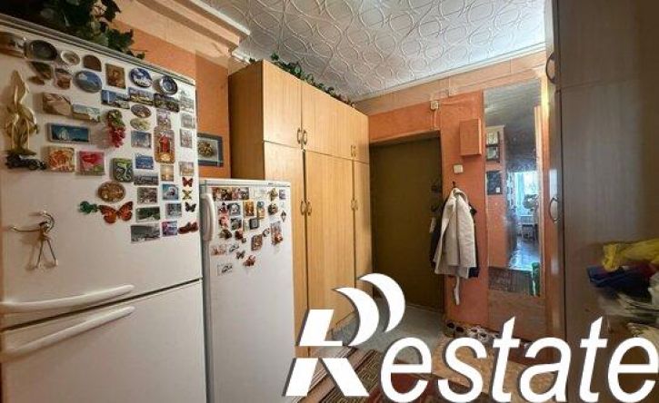 4-комн квартира улица Романенко, 16,  д. 16