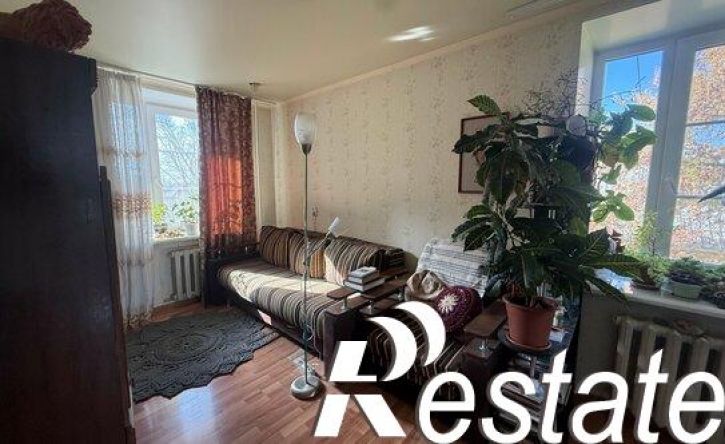 4-комн квартира улица Романенко, 16,  д. 16