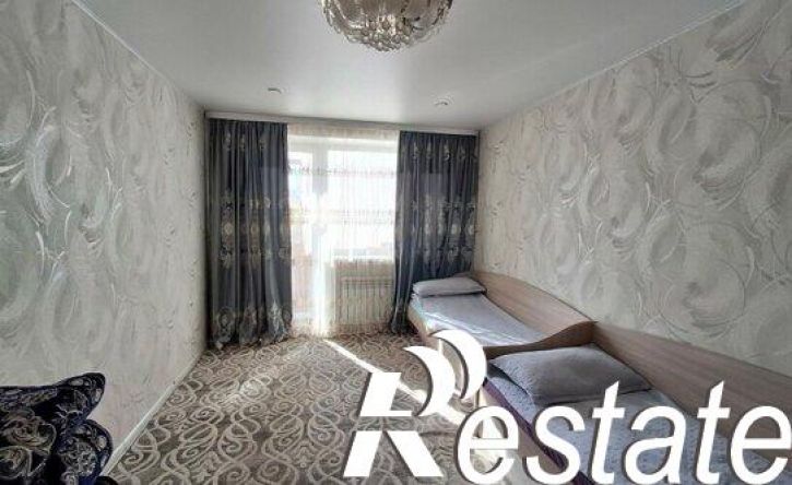 2-комн квартира проспект Автозаводцев, 56,  д. 56