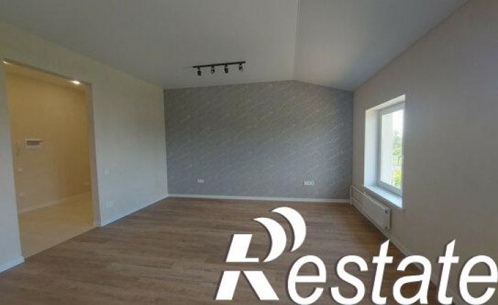 1-комн квартира Парковая улица, 56А,  д. 56А