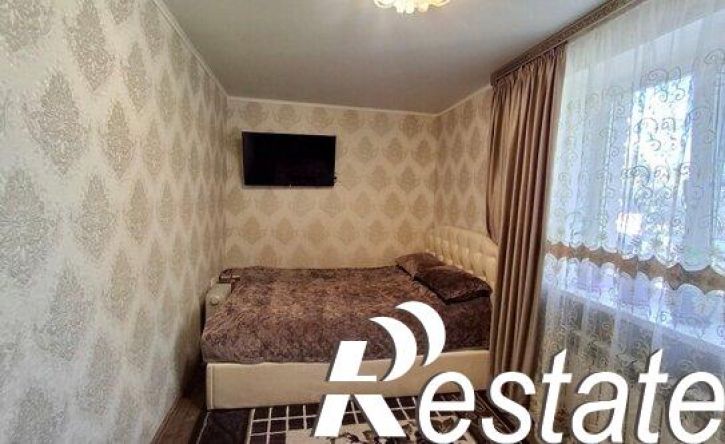 2-комн квартира проспект Автозаводцев, 56,  д. 56