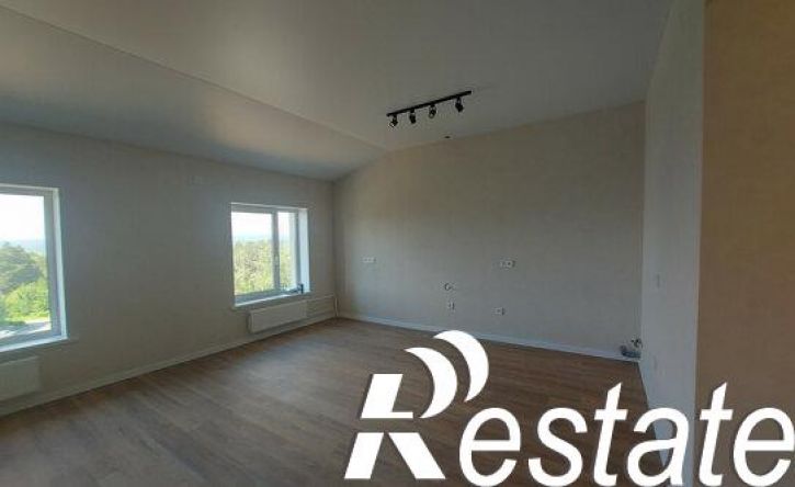 1-комн квартира Парковая улица, 56А,  д. 56А