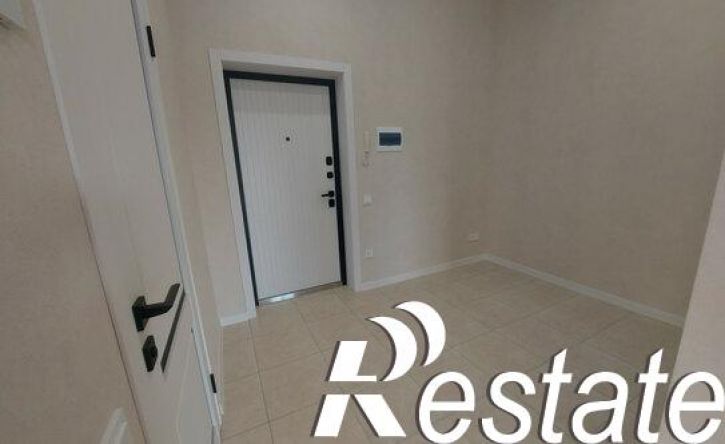 1-комн квартира Парковая улица, 56А,  д. 56А