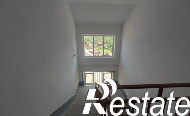 1-комн квартира Парковая улица, 56А,  д. 56А