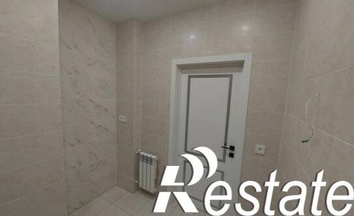 1-комн квартира Парковая улица, 56А,  д. 56А