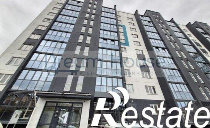 1-комн квартира проспект Макеева, 80,  д. 80