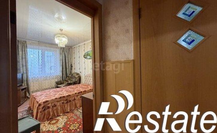 2-комн квартира улица Вернадского, 42А,  д. 42А