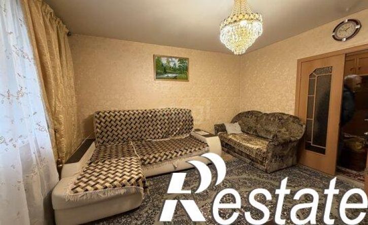 2-комн квартира улица Вернадского, 42А,  д. 42А