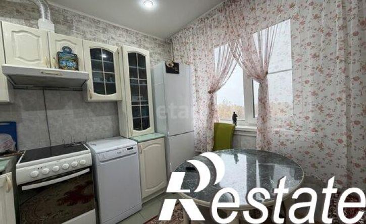 2-комн квартира улица Вернадского, 42А,  д. 42А
