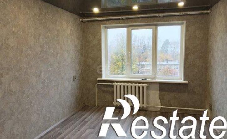 3-комн квартира улица Герцена, 4,  д. 4