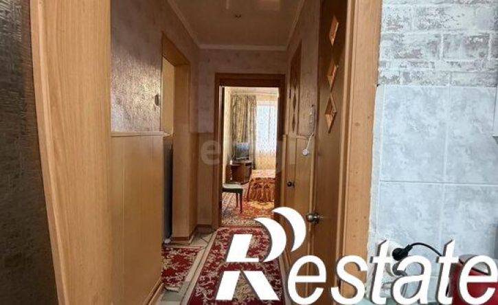 2-комн квартира улица Вернадского, 42А,  д. 42А