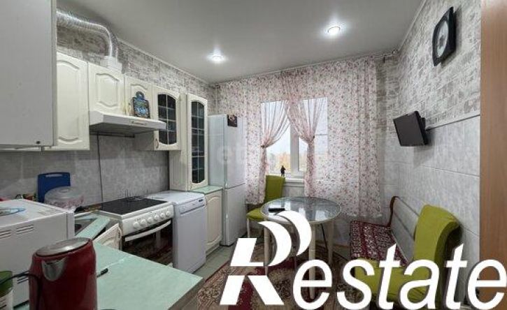 2-комн квартира улица Вернадского, 42А,  д. 42А