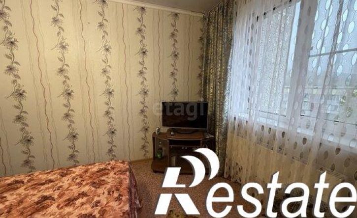 2-комн квартира улица Вернадского, 42А,  д. 42А