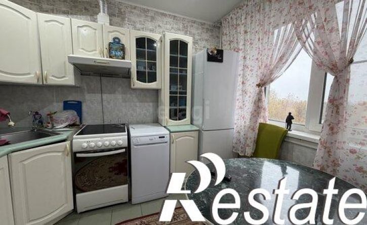 2-комн квартира улица Вернадского, 42А,  д. 42А