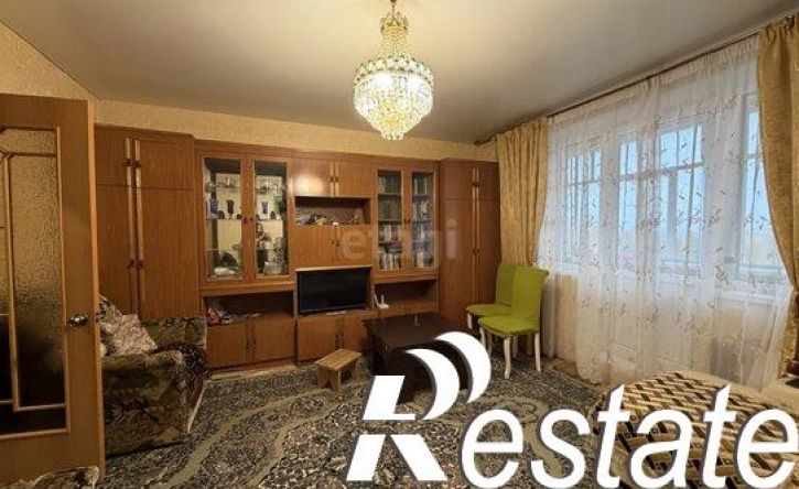 2-комн квартира улица Вернадского, 42А,  д. 42А