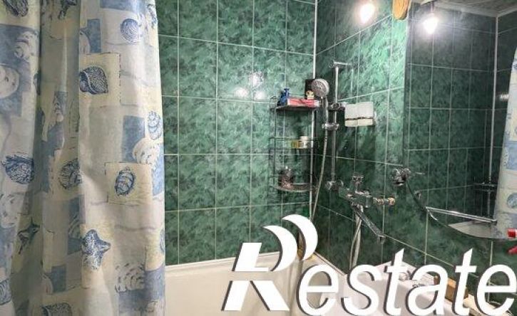 2-комн квартира улица Вернадского, 42А,  д. 42А