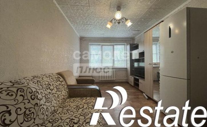 2-комн квартира улица Попова, 19,  д. 19