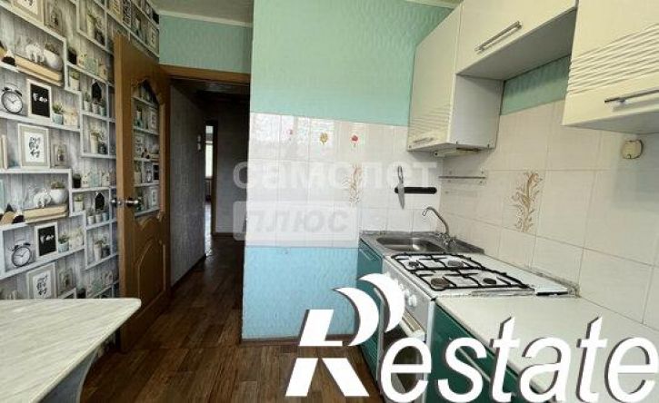 2-комн квартира улица Попова, 19,  д. 19