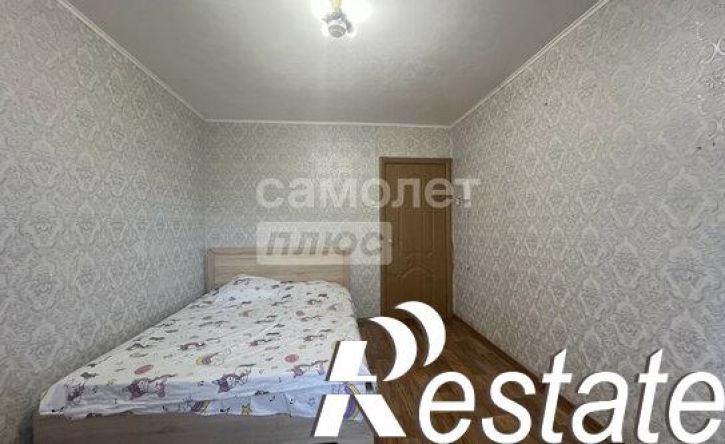 2-комн квартира улица Попова, 19,  д. 19