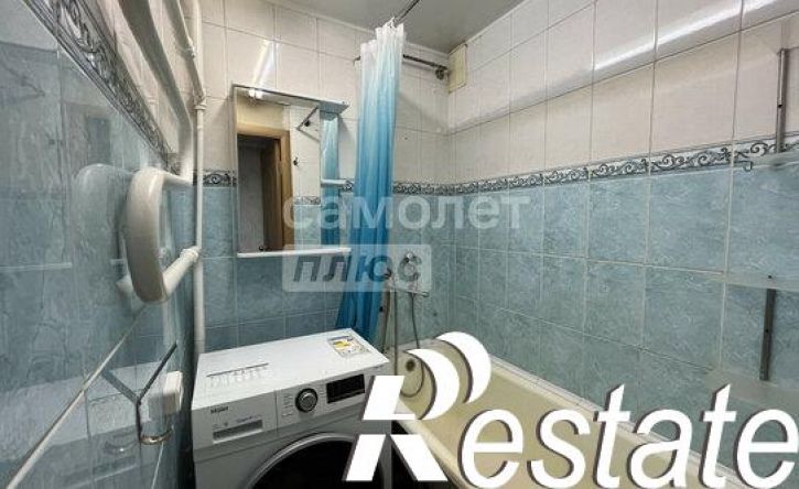 2-комн квартира улица Попова, 19,  д. 19