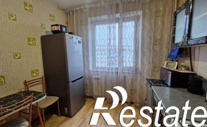 1-комн квартира улица Академика Павлова, 27,  д. 27
